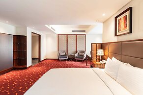 Dhaka Regency Hotel & Resort