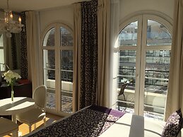 Purobaires Hotel Boutique