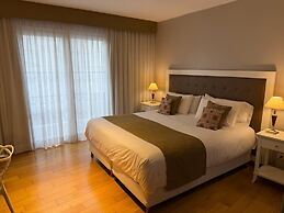 Purobaires Hotel Boutique