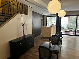 Purobaires Hotel Boutique