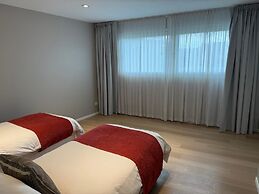 Purobaires Hotel Boutique