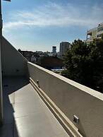 Purobaires Hotel Boutique