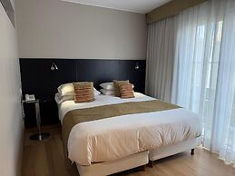 Purobaires Hotel Boutique