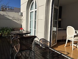 Purobaires Hotel Boutique
