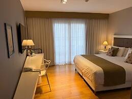 Purobaires Hotel Boutique