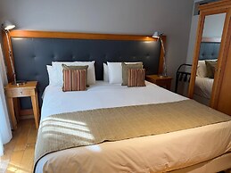 Purobaires Hotel Boutique