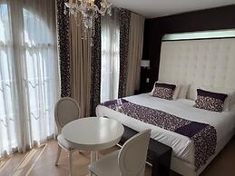 Purobaires Hotel Boutique