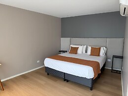 Purobaires Hotel Boutique