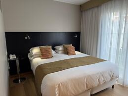 Purobaires Hotel Boutique