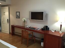 Purobaires Hotel Boutique