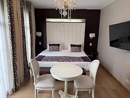 Purobaires Hotel Boutique