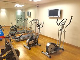 Purobaires Hotel Boutique