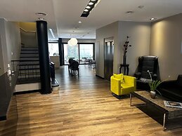 Purobaires Hotel Boutique
