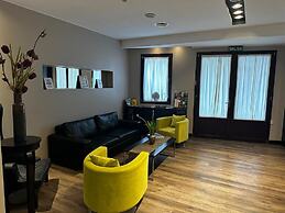 Purobaires Hotel Boutique