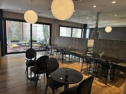 Purobaires Hotel Boutique
