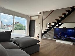 Purobaires Hotel Boutique