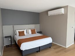 Purobaires Hotel Boutique
