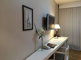 Purobaires Hotel Boutique