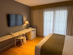 Purobaires Hotel Boutique