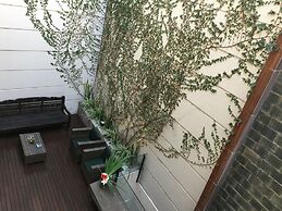 Purobaires Hotel Boutique