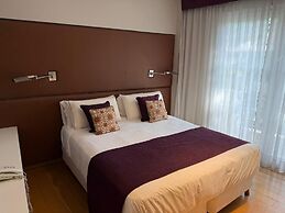 Purobaires Hotel Boutique
