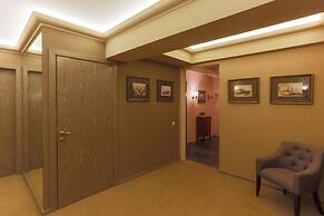 Arbat House Hotel