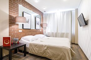 Arbat House Hotel