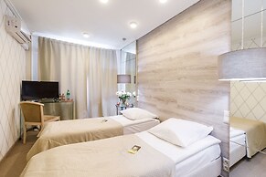 Arbat House Hotel