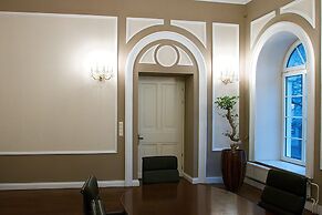 Arbat House Hotel