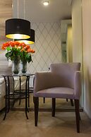 Arbat House Hotel