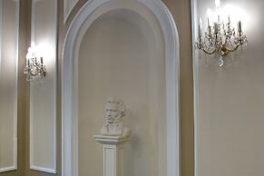 Arbat House Hotel