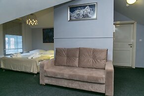 Arbat House Hotel