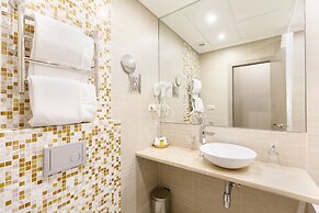 Arbat House Hotel