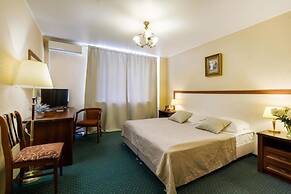 Arbat House Hotel