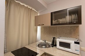 Arbat House Hotel