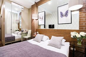 Arbat House Hotel