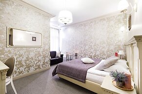 Arbat House Hotel
