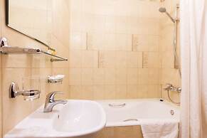 Arbat House Hotel
