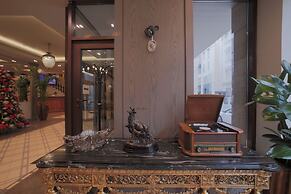 Arbat House Hotel