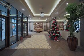 Arbat House Hotel