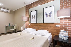 Arbat House Hotel