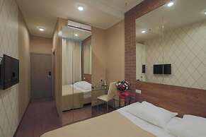 Arbat House Hotel