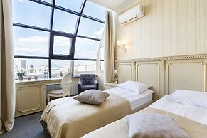 Arbat House Hotel