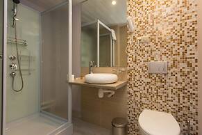 Arbat House Hotel