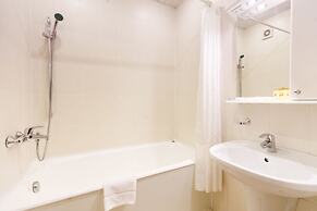 Arbat House Hotel