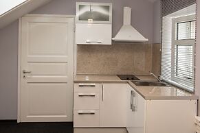 Arbat House Hotel