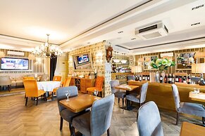 Arbat House Hotel