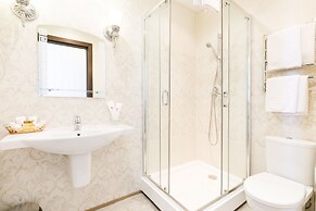Arbat House Hotel