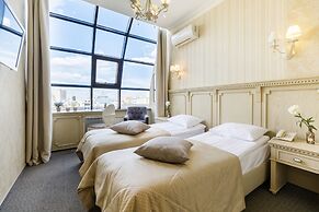 Arbat House Hotel