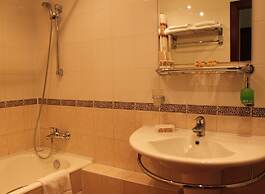 Arbat House Hotel